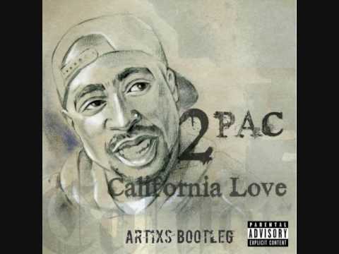 2pac ft dr dre california love mp3 download